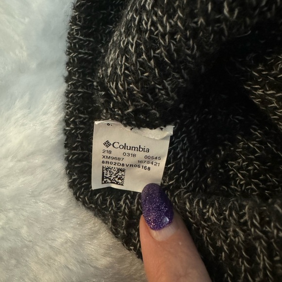Columbia Beanie Unisex - Picture 3 of 5